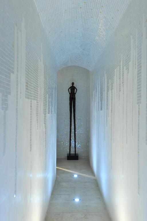 La Maison d'Aix 1785 - Hôtel Particulier & Spa - Resim 20