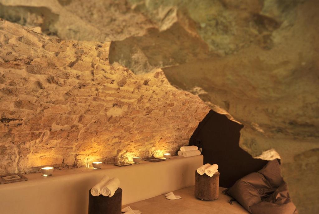 La Maison d'Aix 1785 - Hôtel Particulier & Spa - Resim 16