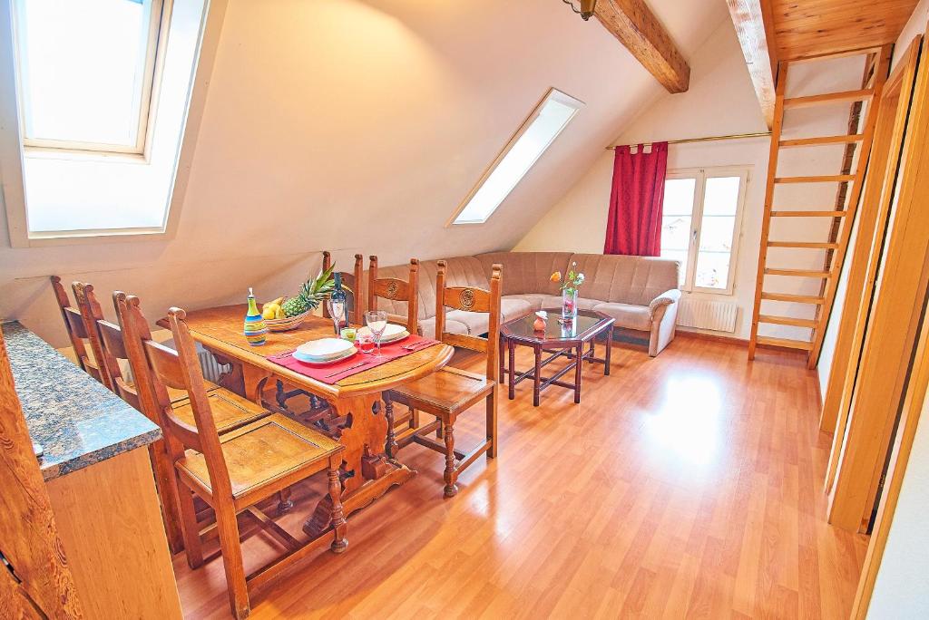 Residence Jungfrau - Resim 31