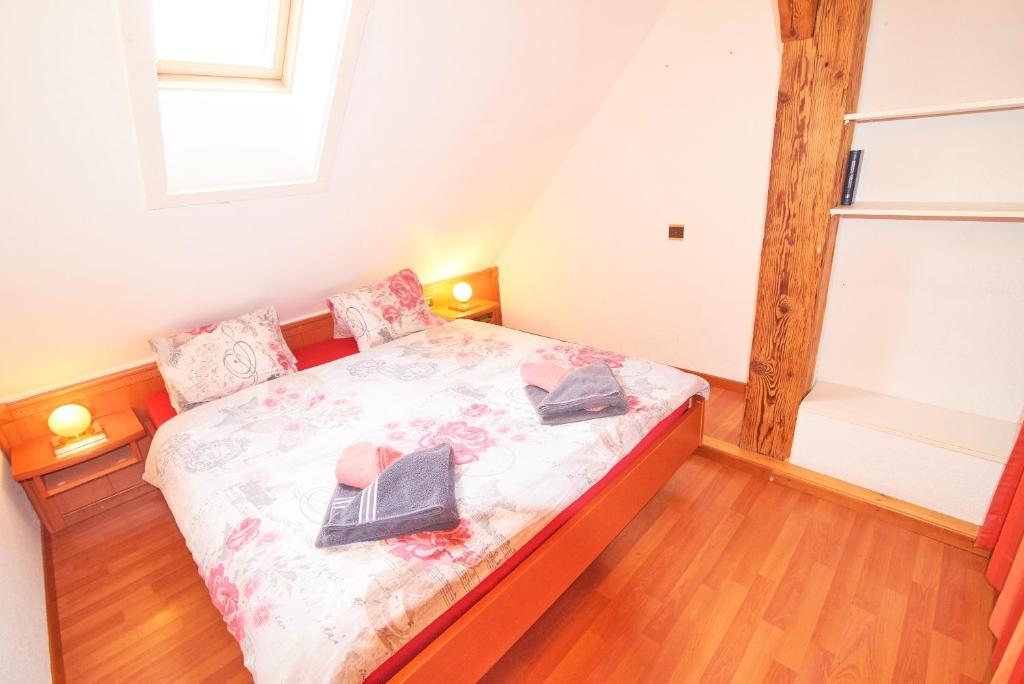 Residence Jungfrau - Resim 28