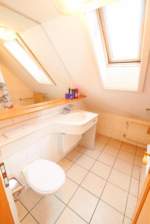 Residence Jungfrau - Resim 27