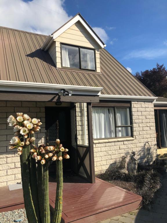 West Lake Holiday Home - Quarto Duplo Com Banheiro Compartilhado