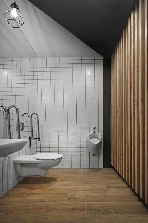 Lemon Plaza Hotel - Resim 35