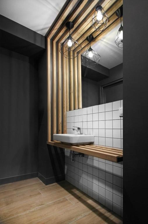 Lemon Plaza Hotel - Resim 34