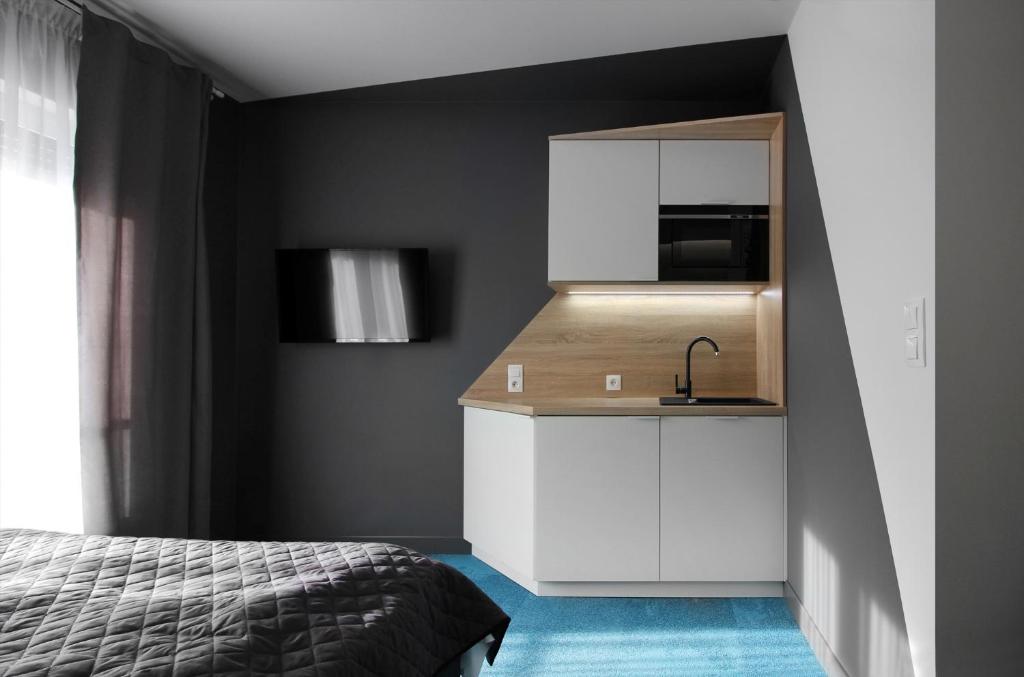 Lemon Plaza Hotel - Resim 10