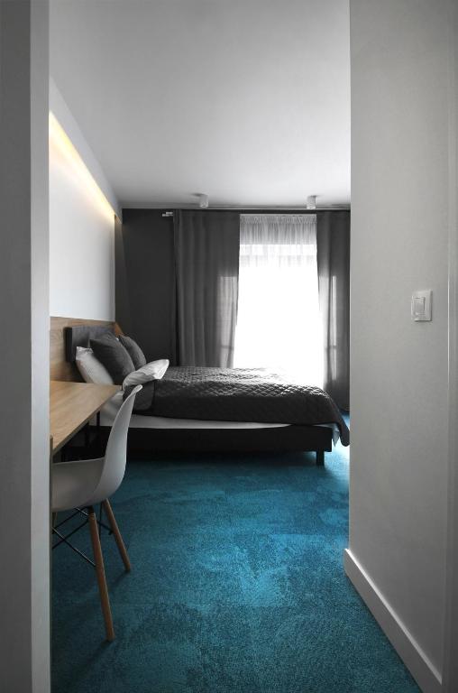 Lemon Plaza Hotel - Resim 11