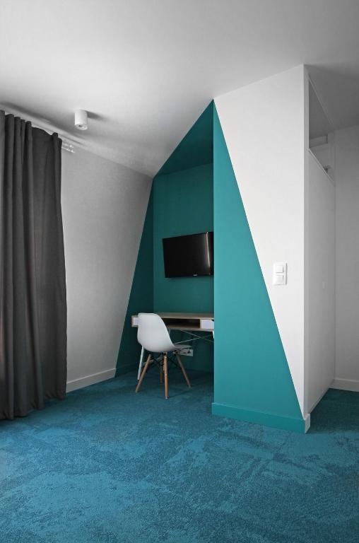 Lemon Plaza Hotel - Resim 12