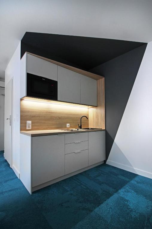 Lemon Plaza Hotel - Resim 21