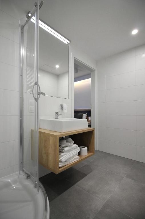 Lemon Plaza Hotel - Resim 24