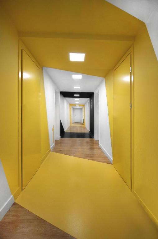 Lemon Plaza Hotel - Resim 18