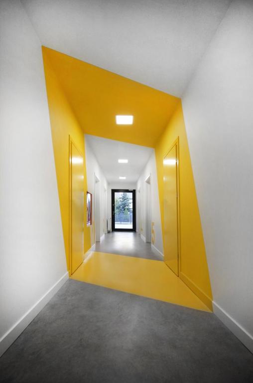 Lemon Plaza Hotel - Resim 29