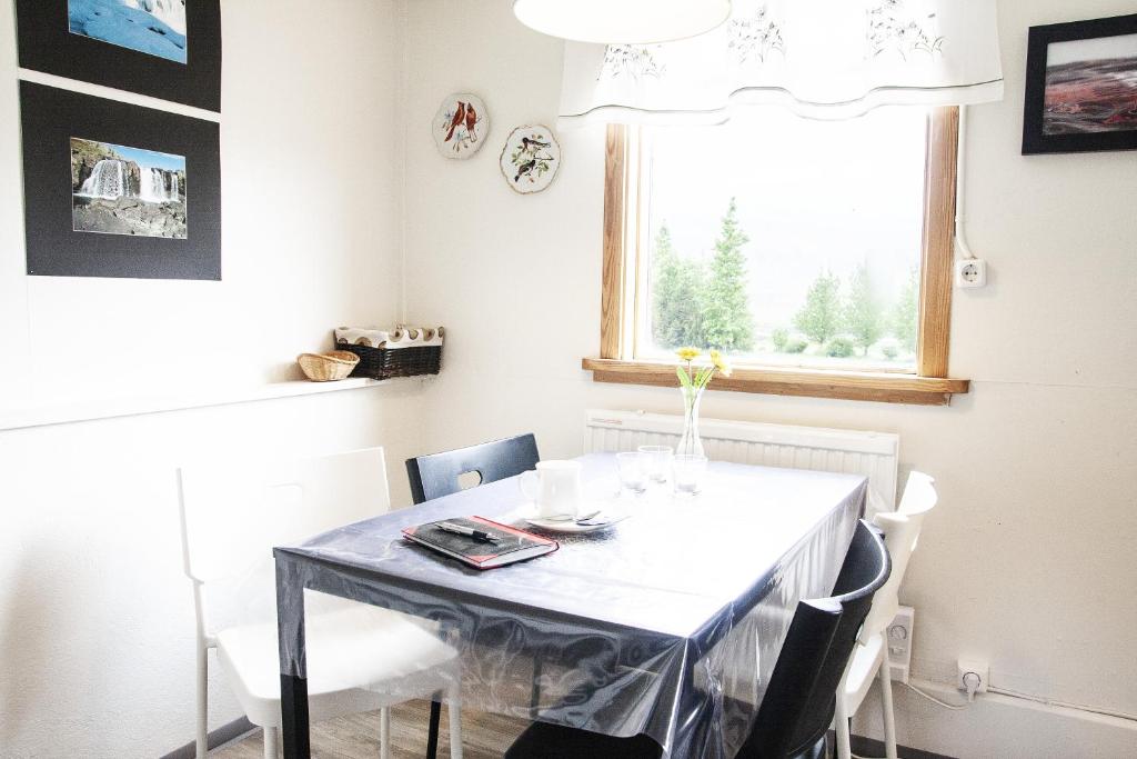 Foto dalla galleria di Fossardalur Guesthouse a Djúpivogur