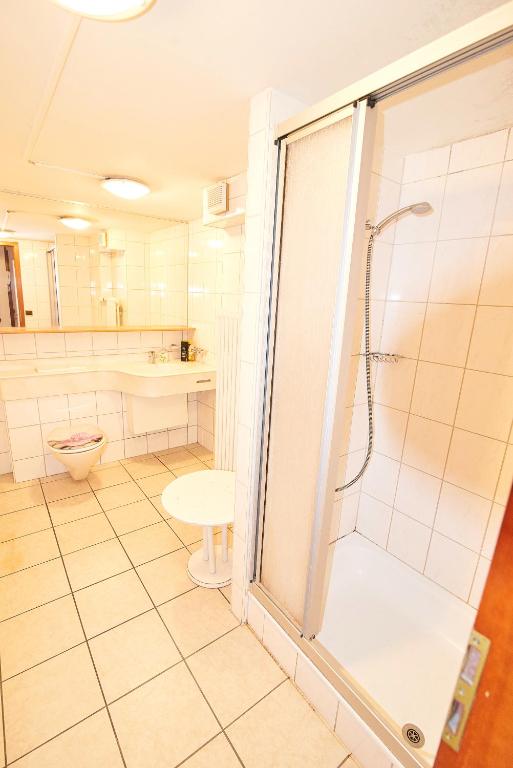 Residence Jungfrau - Resim 23