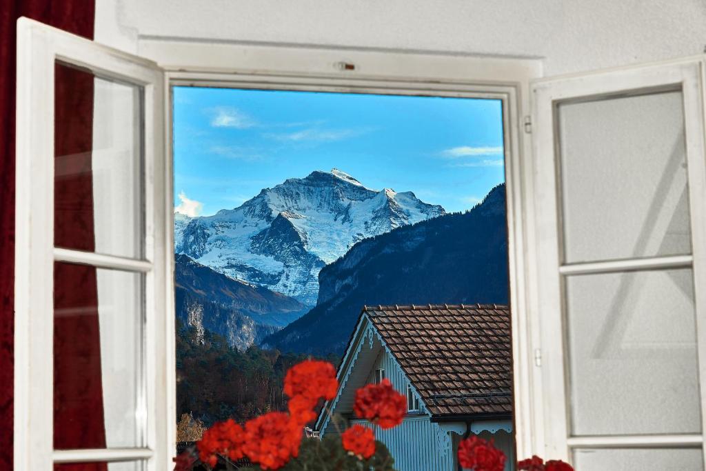 Residence Jungfrau - Resim 6