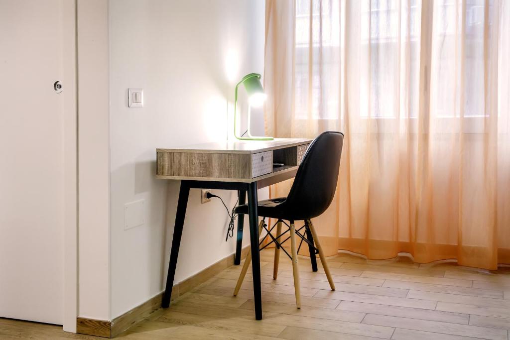 Zdjęcie z galerii obiektu 1970 Rooms w mieście Neapol