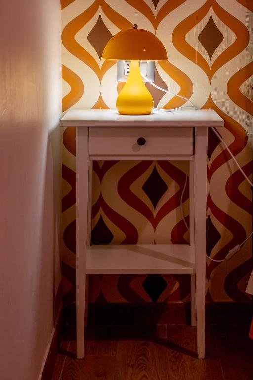 Zdjęcie z galerii obiektu 1970 Rooms w mieście Neapol