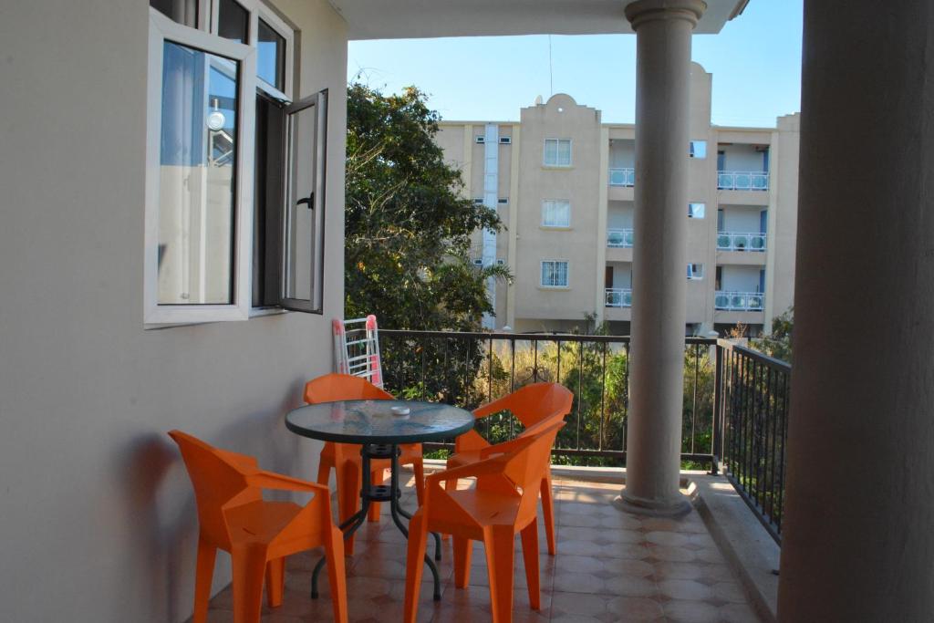 Ashmara Villa & Studio - 4