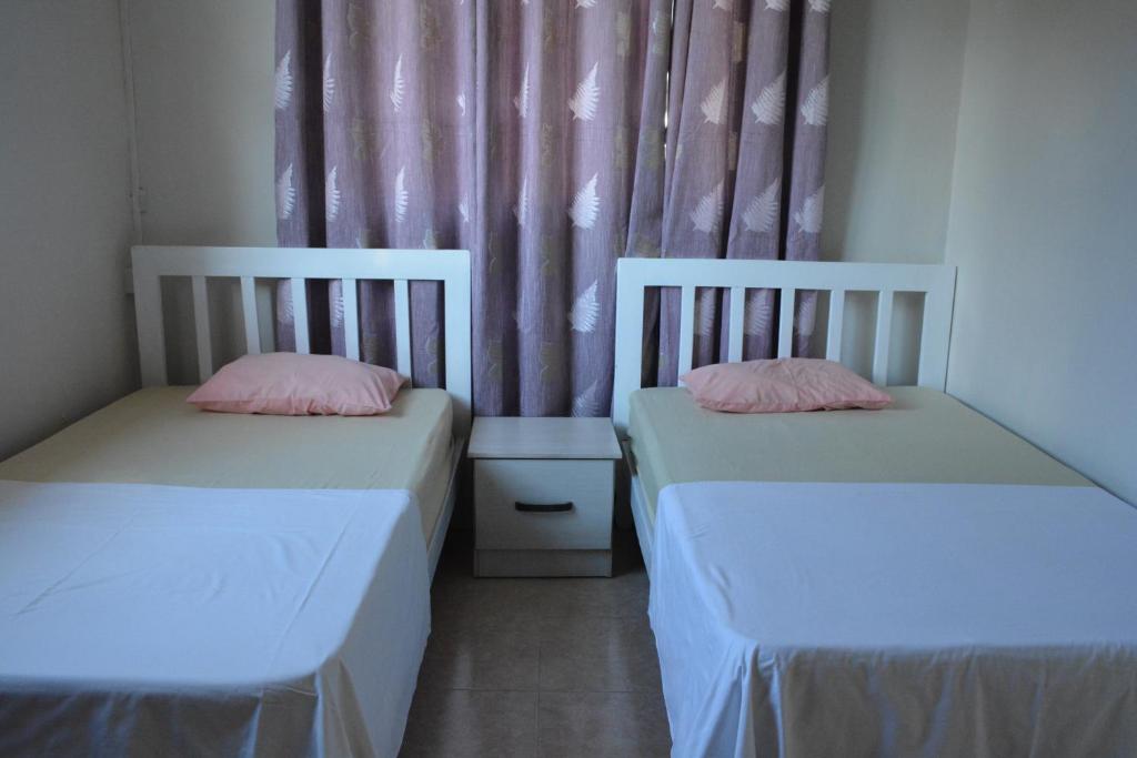 Ashmara Villa & Studio - 3