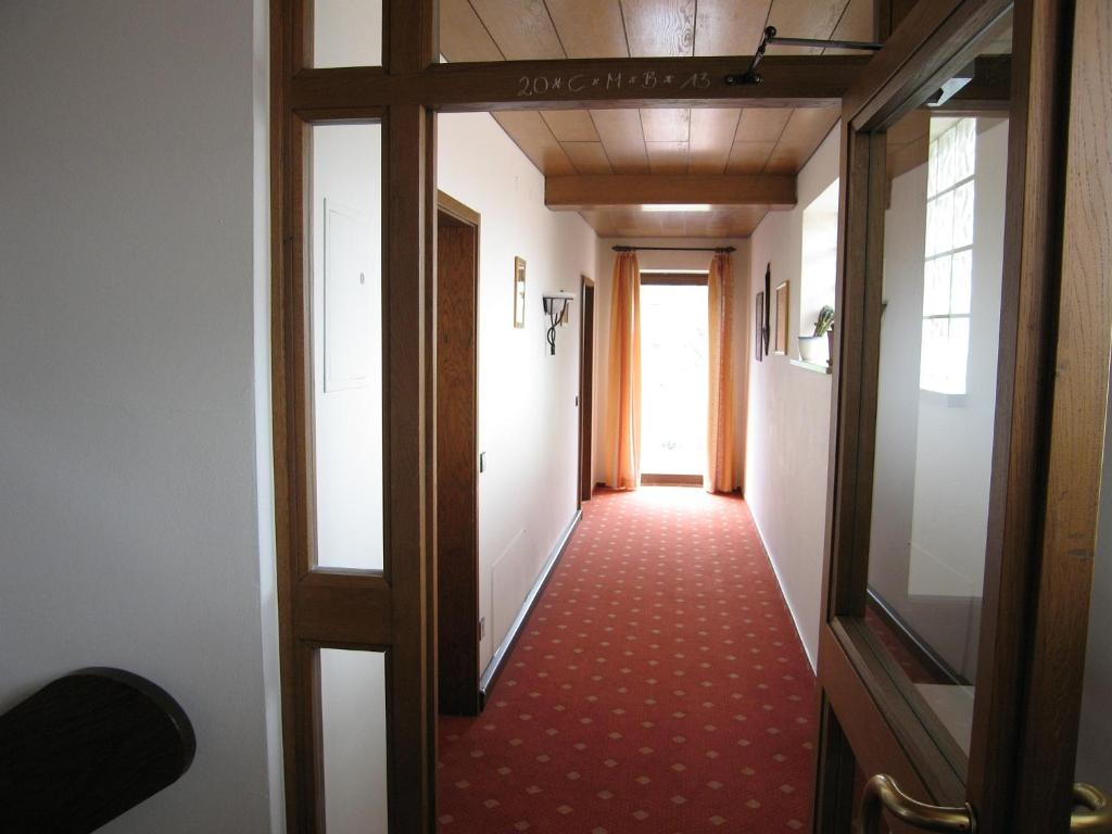 Fotografie z fotogalerie ubytování Hotel Bräukeller v destinaci Lam
