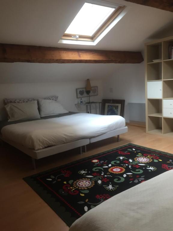 Derechos de imagen reservados por Booking.com