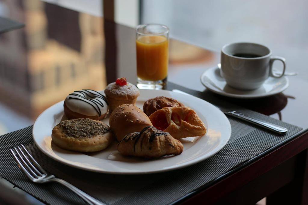 MD Hotel By Gewan - Resim 26