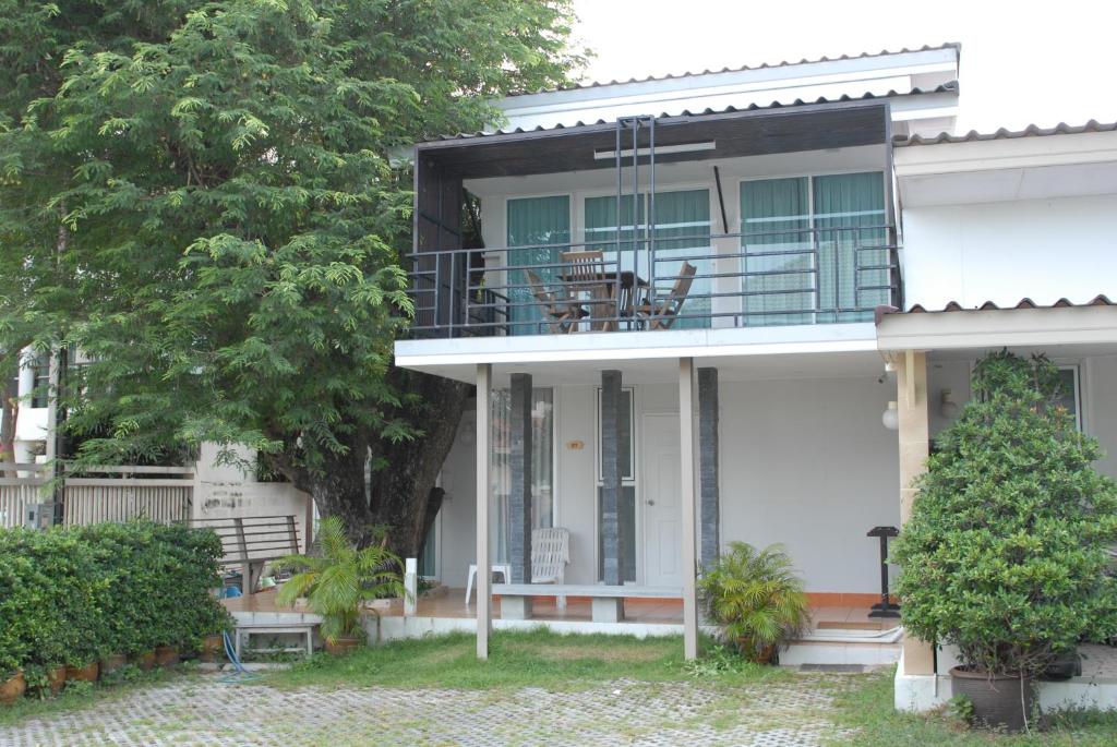 Aranava Resort Huahin - Haus Mit Zwei Schlafzimmern