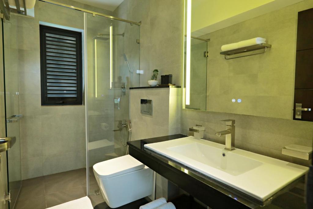 Lavonca Boutique Hotel - 7