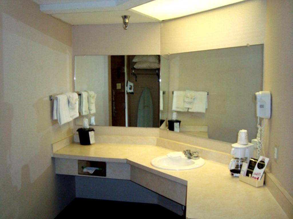 Hotel Pigeon Forge - Suite With Spa Bath
