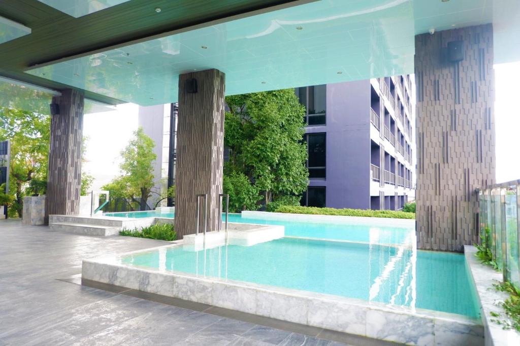 Tonaoi Grand Hotel - Resim 11