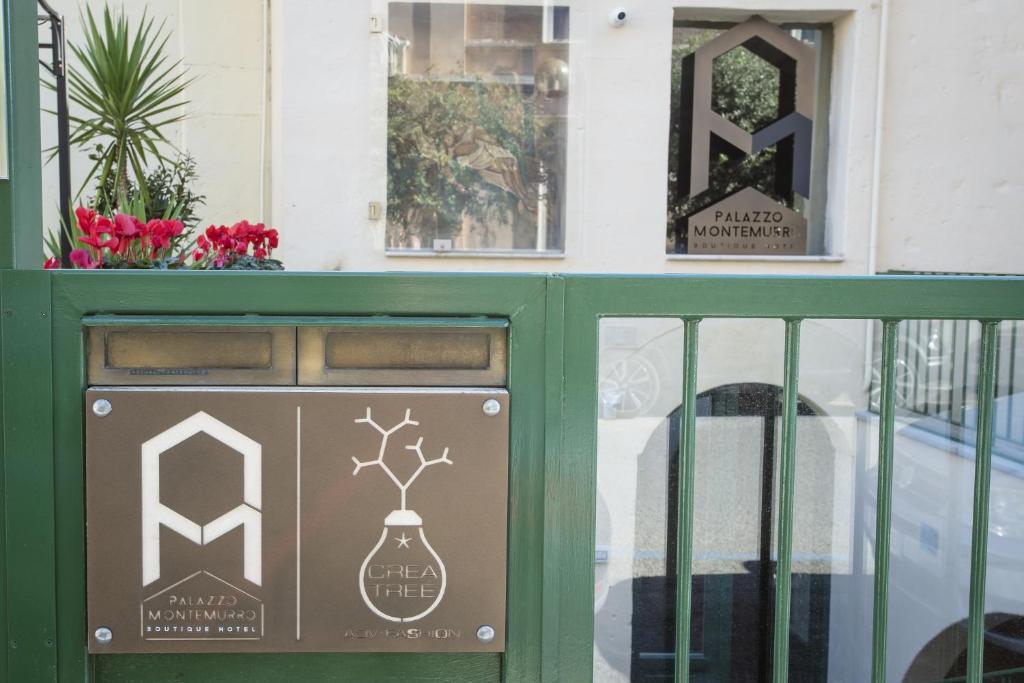 Palazzo Montemurro - 9