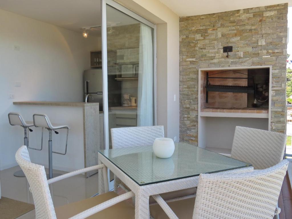 Emerald Apartments - Parrillero exclusivo