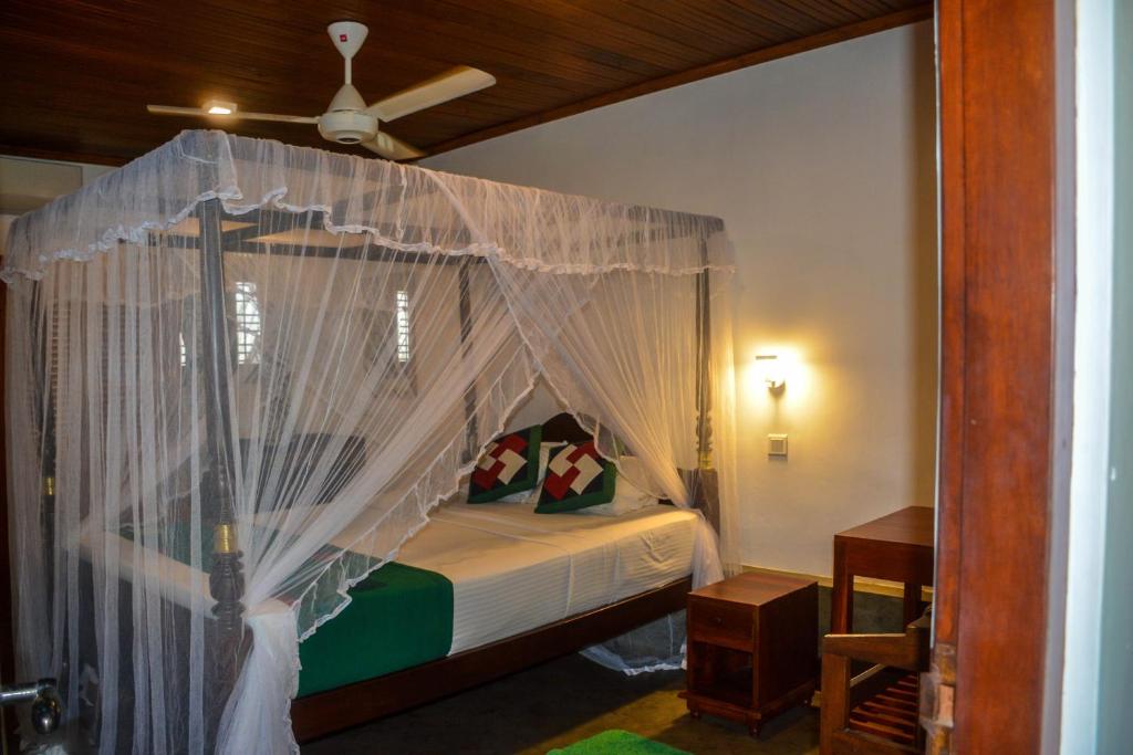 Goyambokka Guesthouse - 11