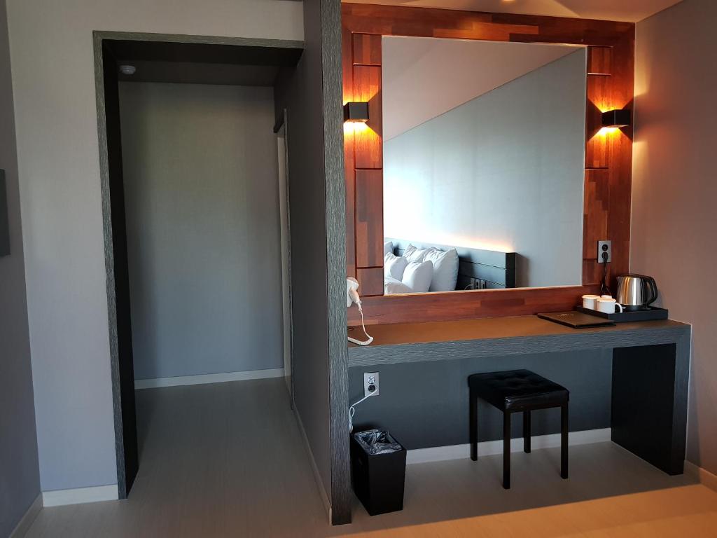 Suntree Hotel - Standard-Zweibettzimmer