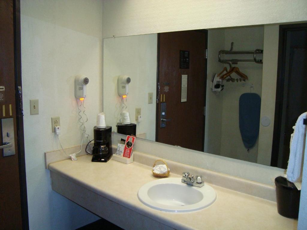 Hotel Pigeon Forge photo