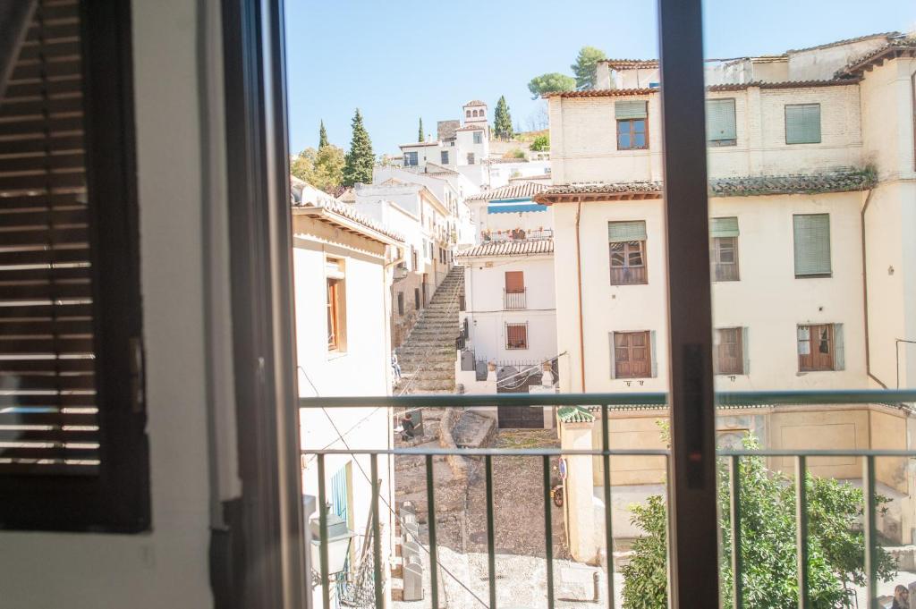 Apartamento Centro, Granada – Updated 2022 Prices