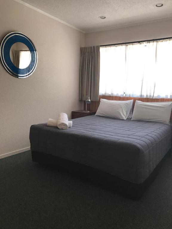 Edelweiss Motel - Resim 24