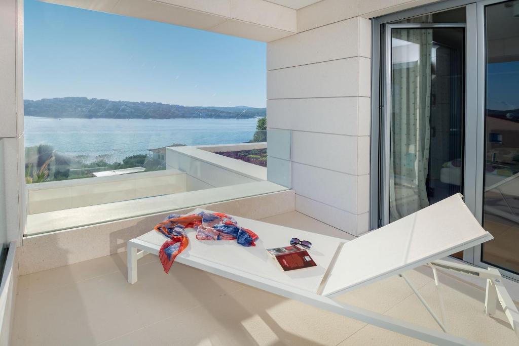 Fotografia z galérie ubytovania Luxury Villa Carpe Diem Paradise v Rogoznici