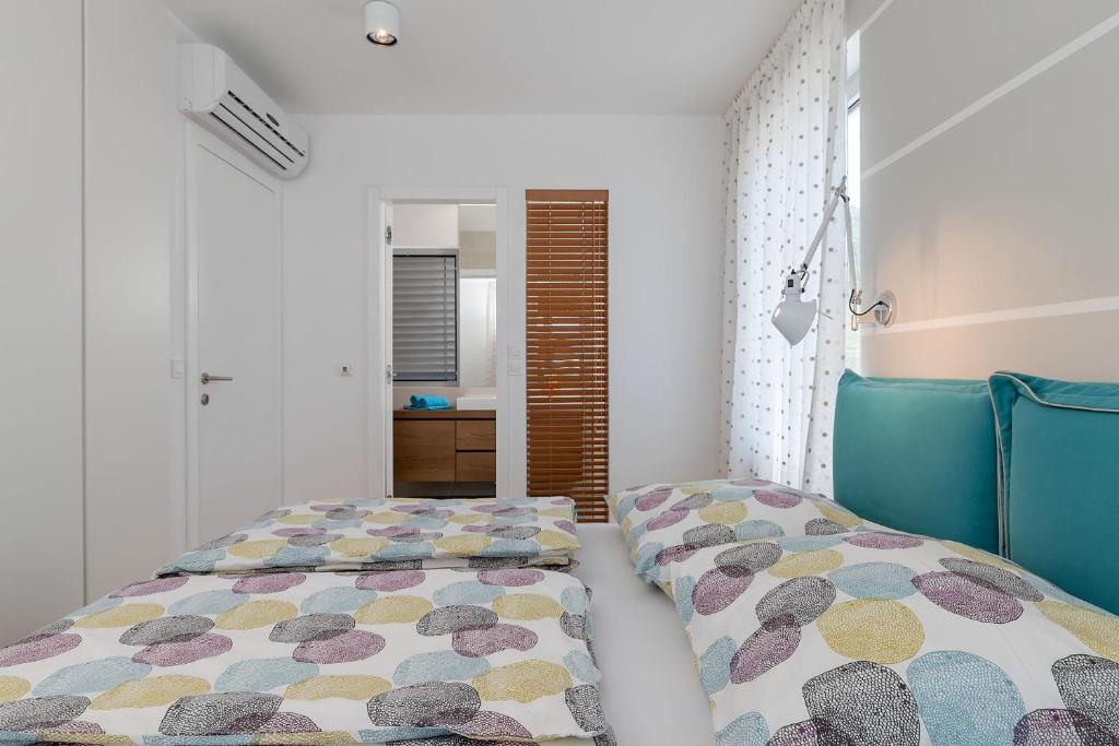 Fotografia z galérie ubytovania Luxury Villa Carpe Diem Paradise v Rogoznici