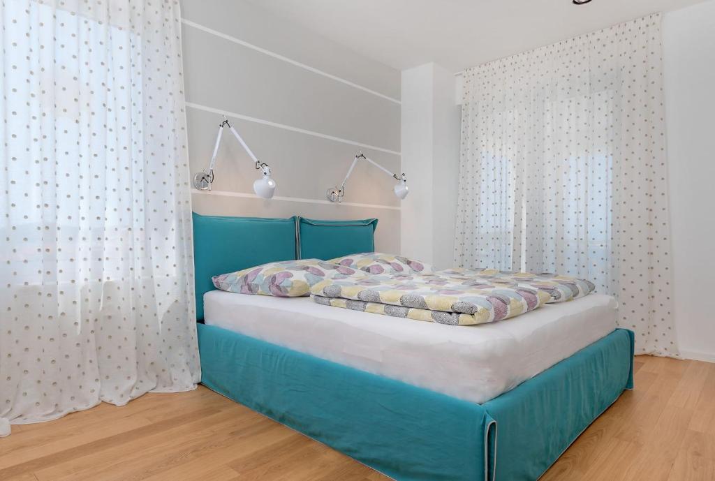 Fotografia z galérie ubytovania Luxury Villa Carpe Diem Paradise v Rogoznici