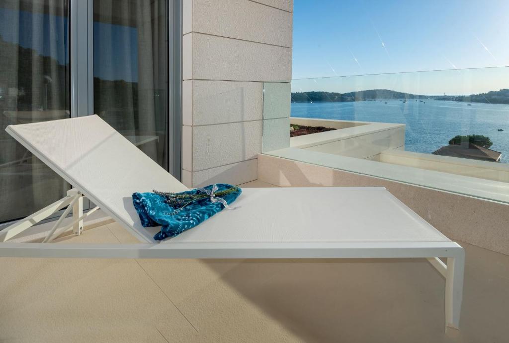 Fotografia z galérie ubytovania Luxury Villa Carpe Diem Paradise v Rogoznici