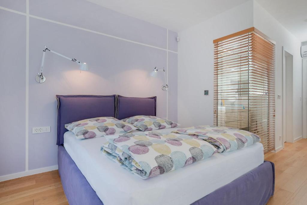 Fotografia z galérie ubytovania Luxury Villa Carpe Diem Paradise v Rogoznici