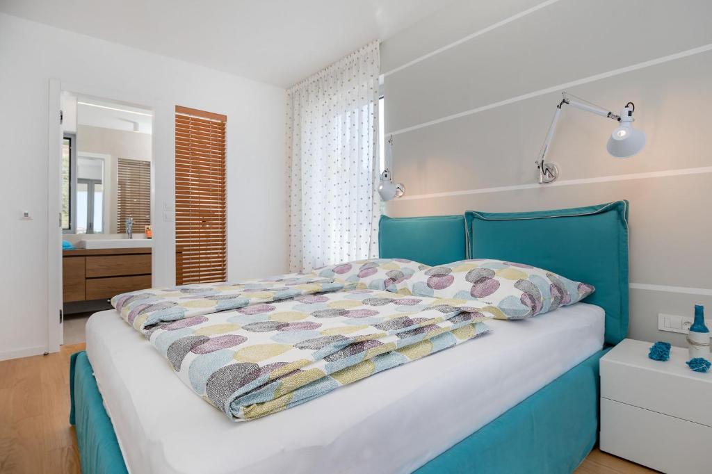 Fotografia z galérie ubytovania Luxury Villa Carpe Diem Paradise v Rogoznici