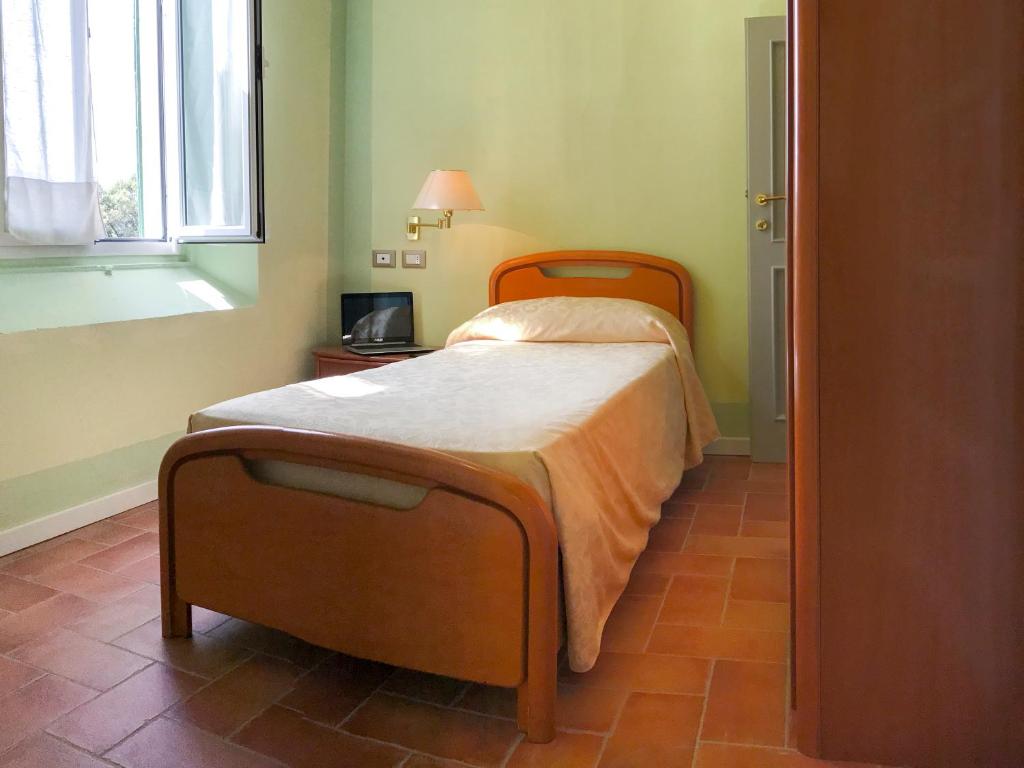 Hotel Antico Borgo - Single Room
