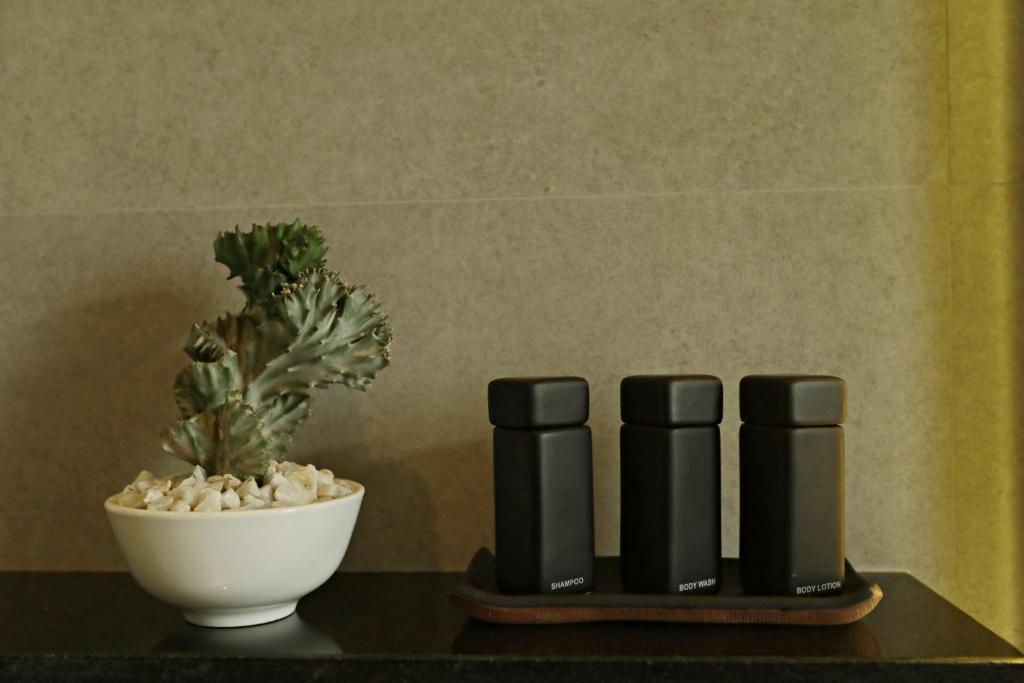 Lavonca Boutique Hotel - 16