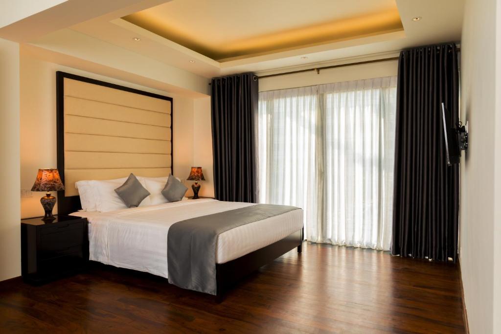 Lavonca Boutique Hotel - 12