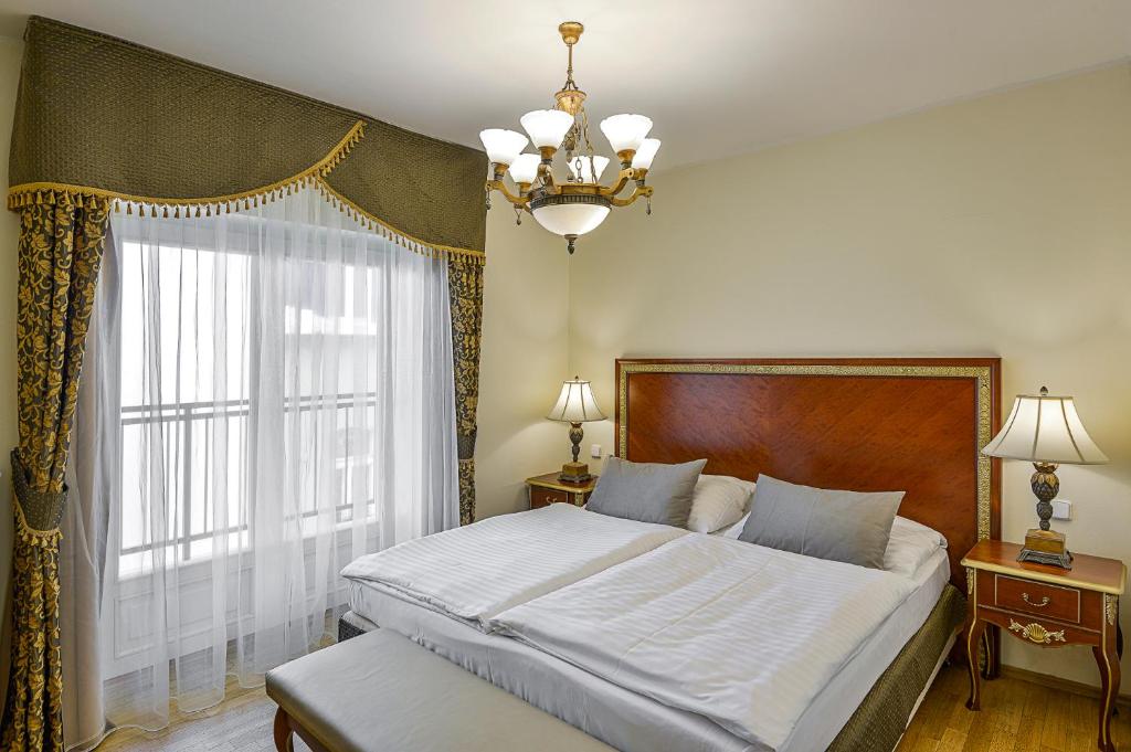 Residence Romanza - Resim 12