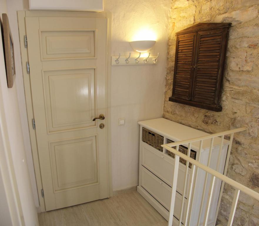 Zdjęcie z galerii obiektu Casa Svalba w Rovinj