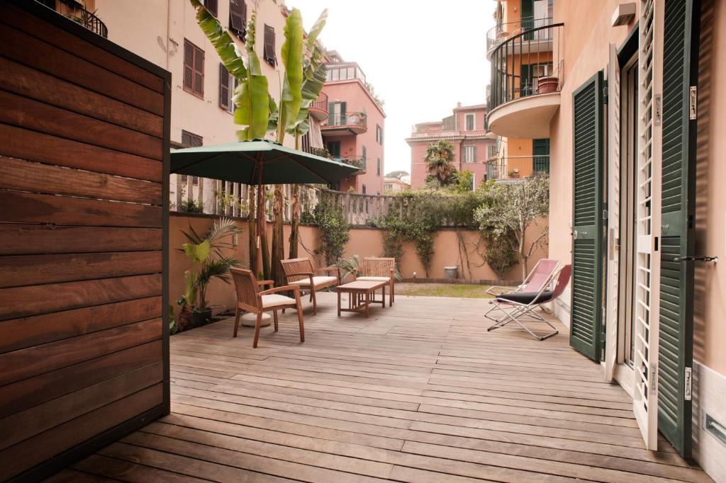 Derechos de imagen reservados por Booking.com