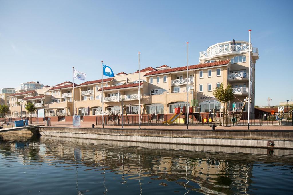 hureninzeeland - Marina Port Zélande comfort plus appartementen, Ouddorp –  Updated 2022 Prices