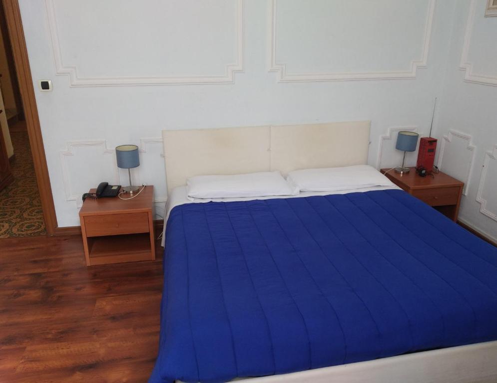 Hotel Lucciola - Habitación Doble